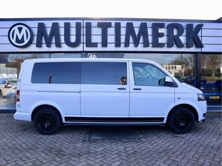 Volkswagen Transporter – thumbnail 4
