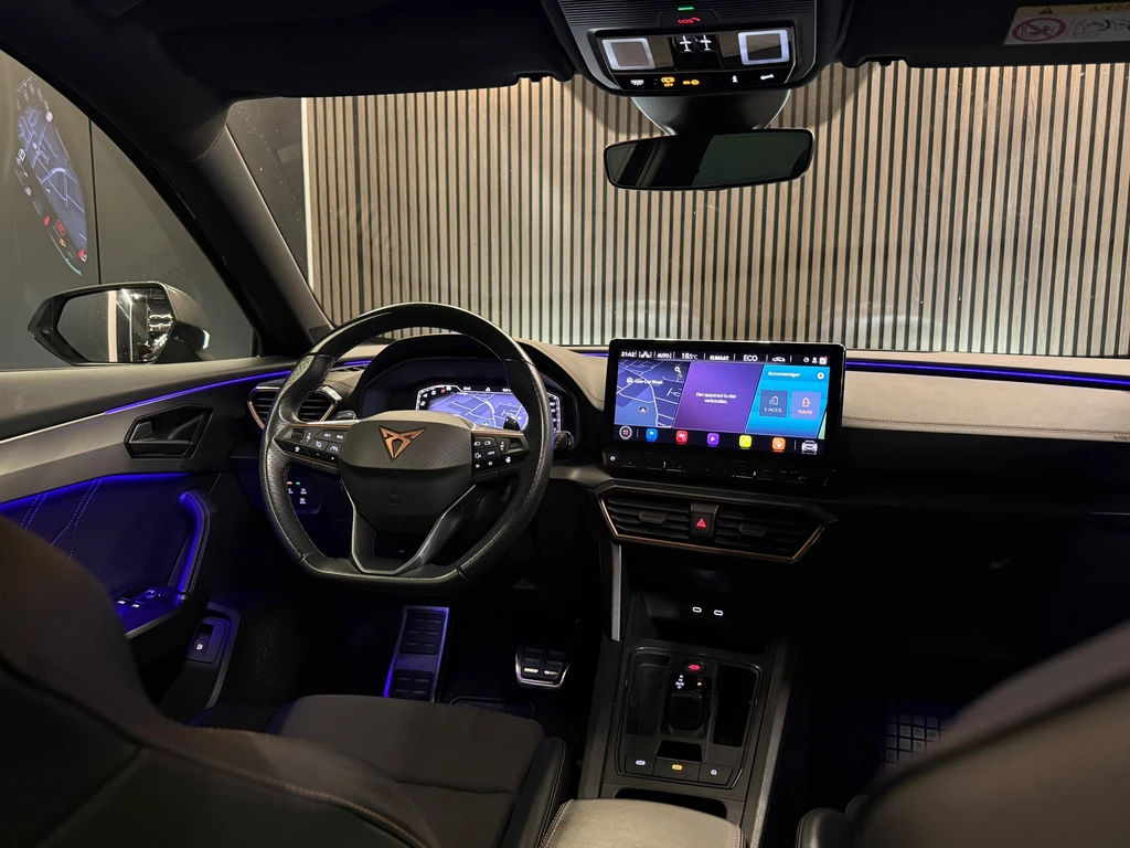 CUPRA Formentor – foto 19