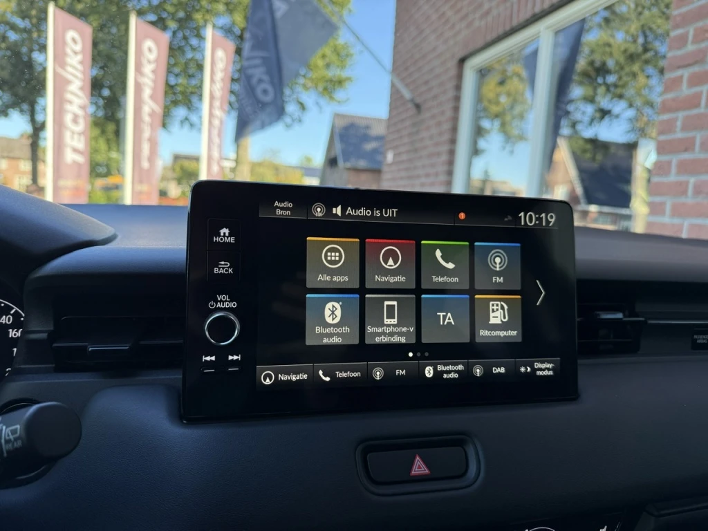 Honda HR-V – foto 19