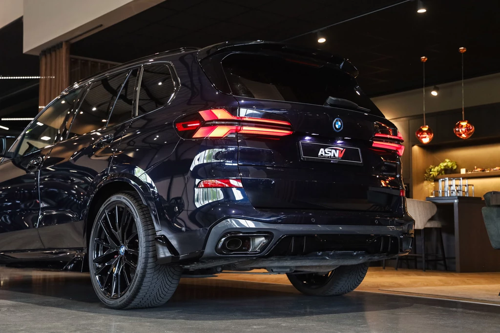 BMW X5 – foto 6