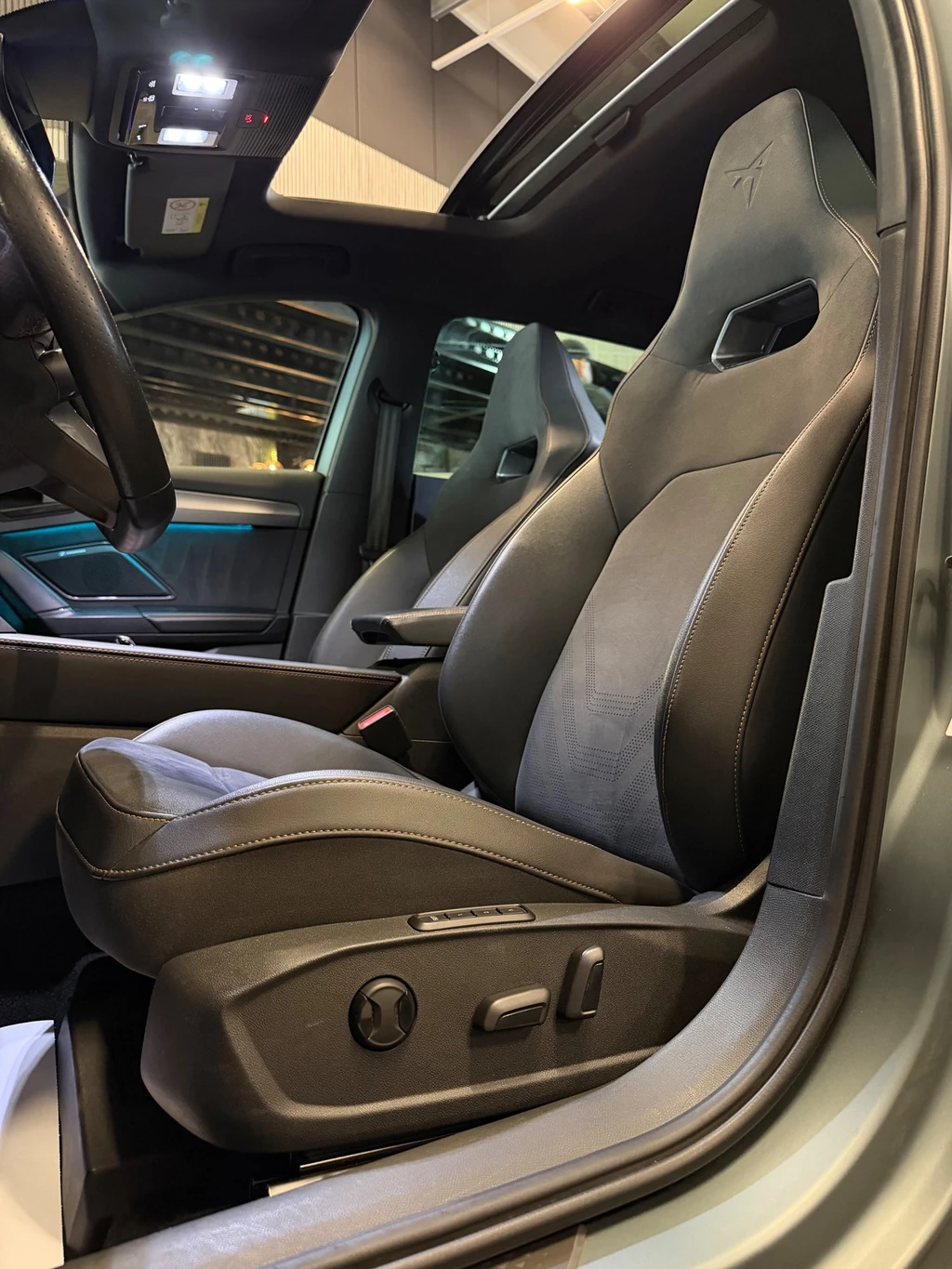CUPRA Leon – foto 21