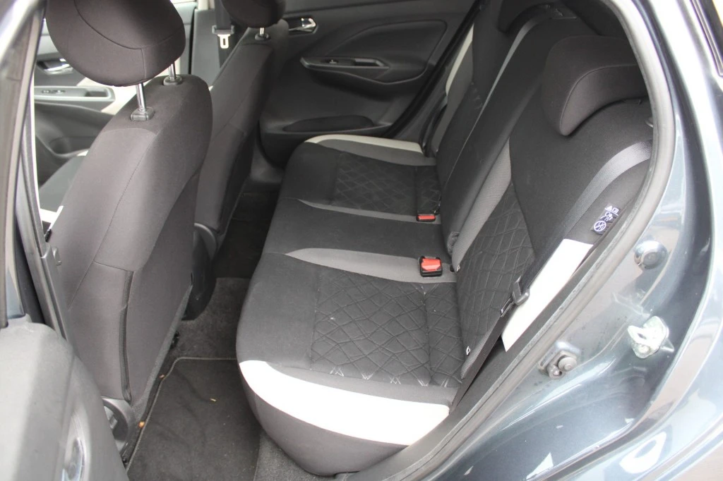 Nissan Micra – foto 11