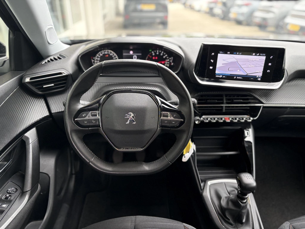 Peugeot 2008 – foto 9