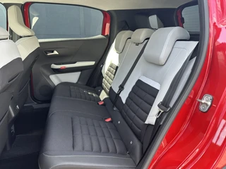 Citroën ë-C3 Aircross – thumbnail 11