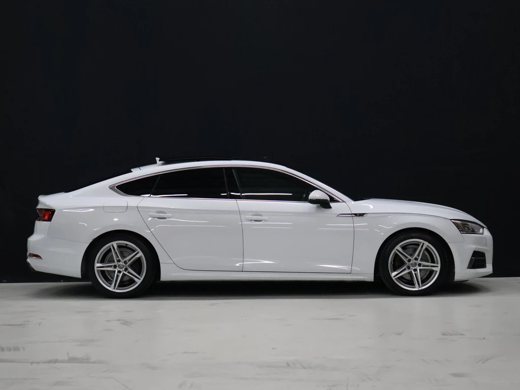 Audi A5 – foto 7