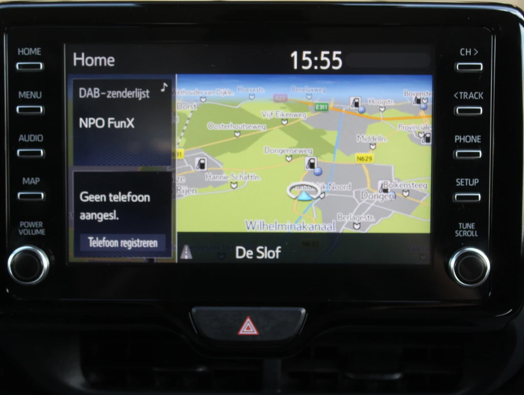Toyota Yaris – foto 17