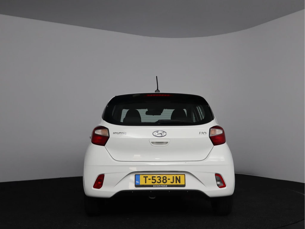 Hyundai i10 – foto 5