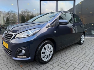 Peugeot 108 – thumbnail 2