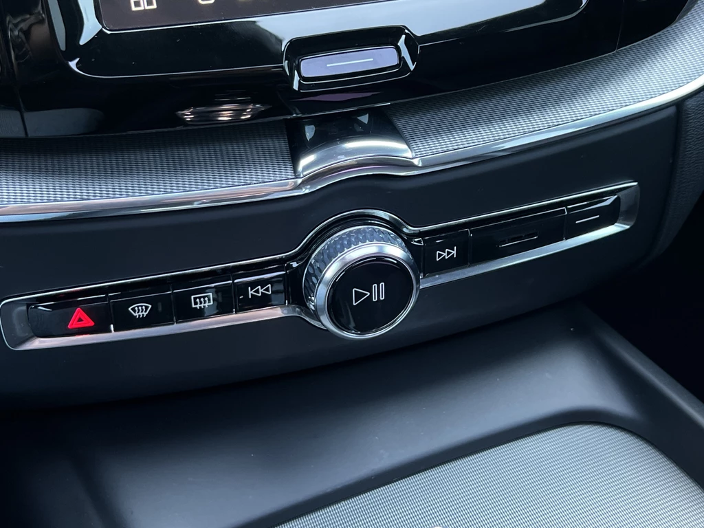 Volvo XC60 – foto 25