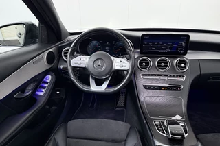Mercedes-Benz C-Klasse – thumbnail 9
