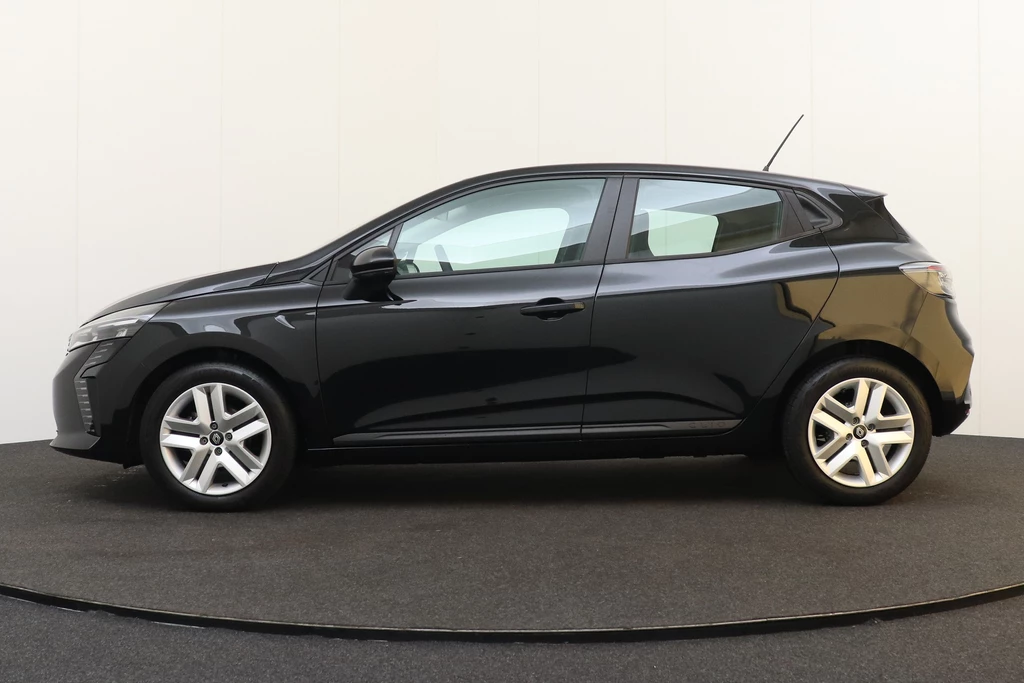 Renault Clio – foto 2