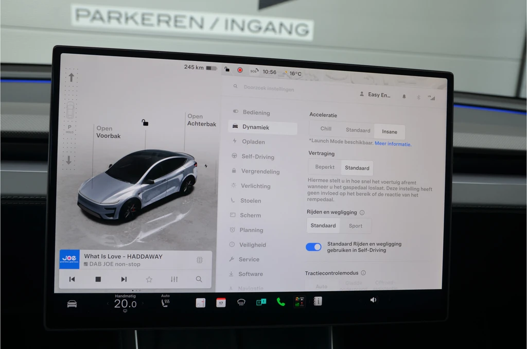 Tesla Model Y – foto 17