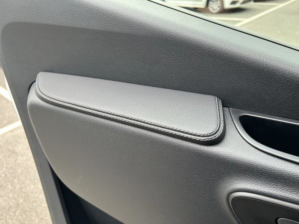 Mercedes-Benz eSprinter – foto 11