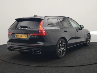 Volvo V60 – thumbnail 7