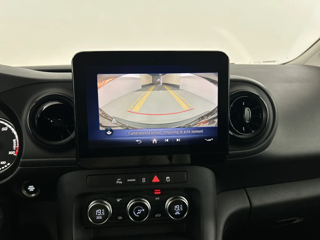 Mercedes-Benz eCitan – foto 25