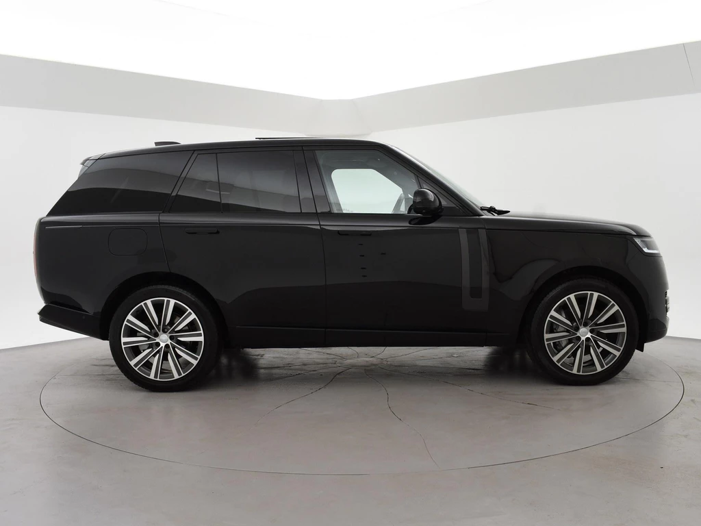 Land Rover Range Rover – foto 19