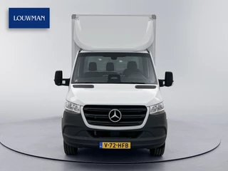 Mercedes-Benz Sprinter – thumbnail 12