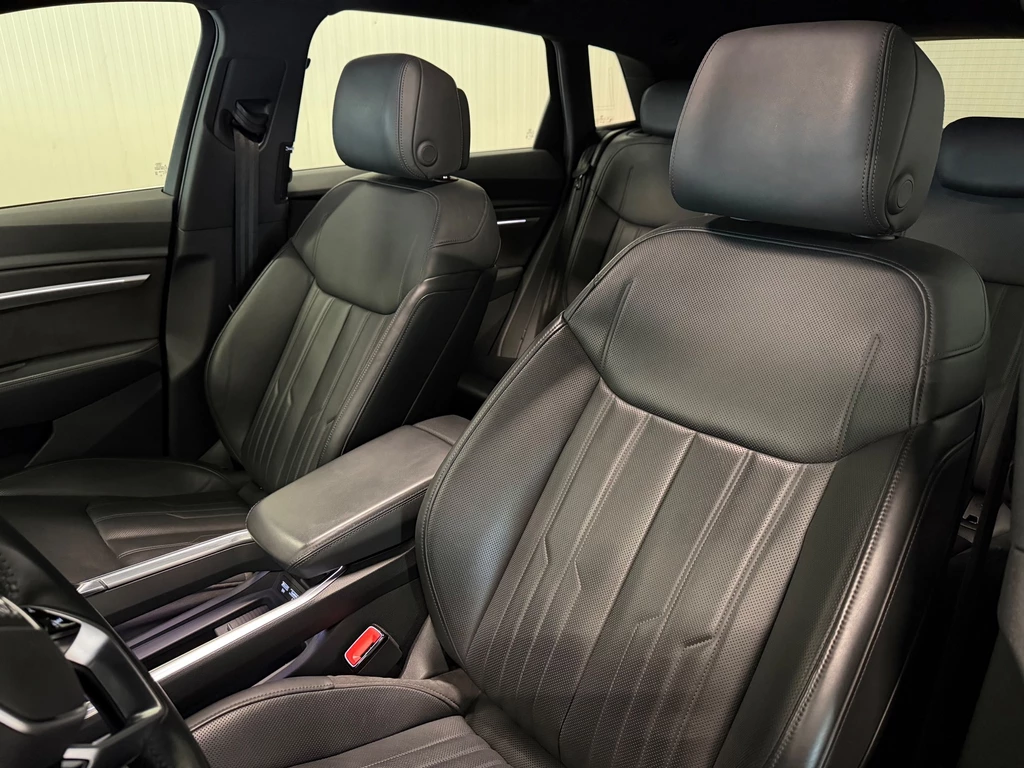 Audi e-tron – foto 10