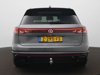 Volkswagen Touareg – thumbnail 6