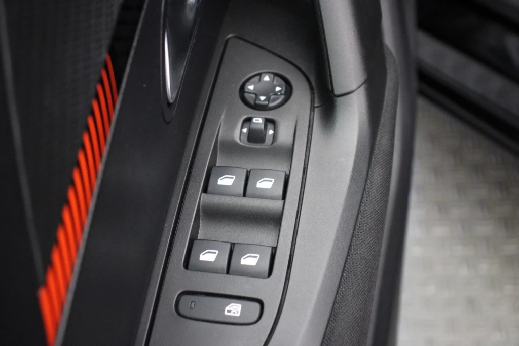 Peugeot 2008 – foto 26