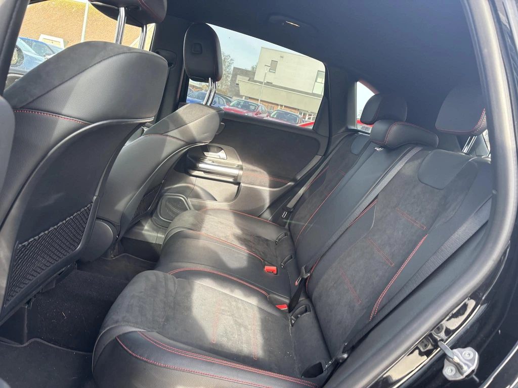 Mercedes-Benz B-Klasse – foto 23