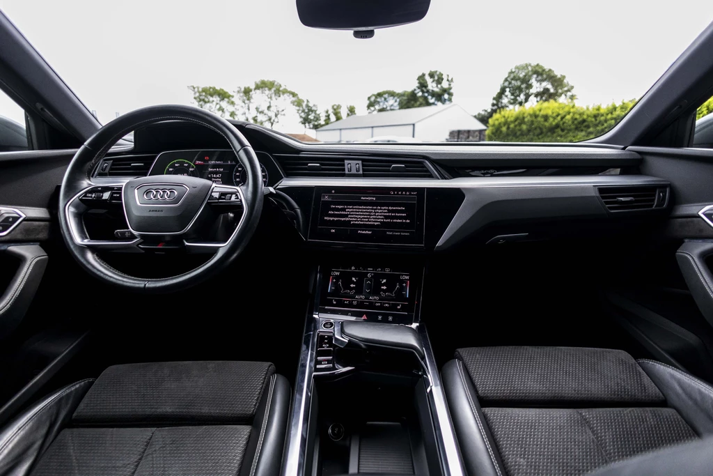 Audi e-tron – foto 34