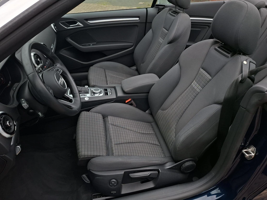 Audi A3 – foto 16