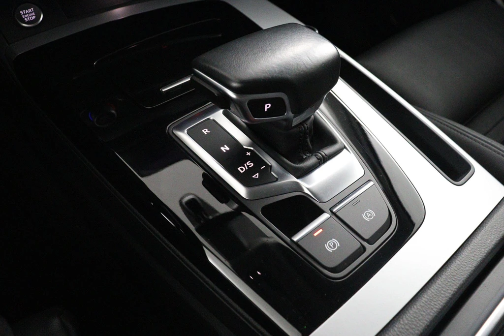 Audi Q5 – foto 24