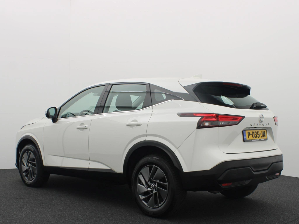 Nissan QASHQAI – foto 3