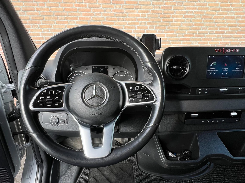 Mercedes-Benz Sprinter – foto 13