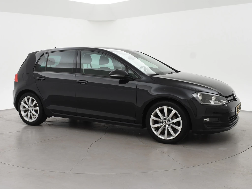 Volkswagen Golf – foto 6