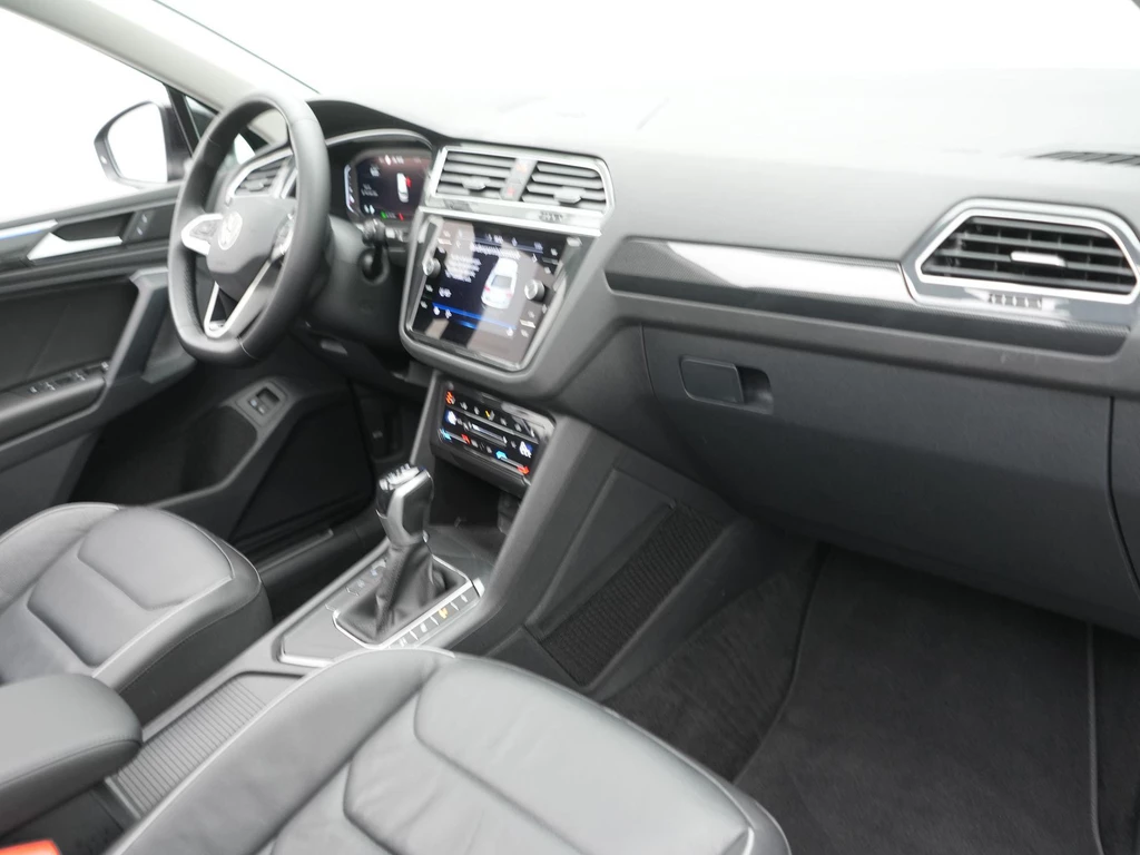 Volkswagen Tiguan – foto 47