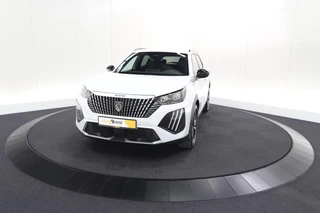 Peugeot 2008 – thumbnail 3