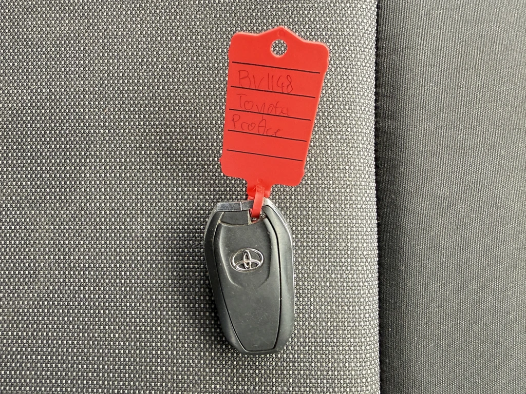 Toyota ProAce – foto 32