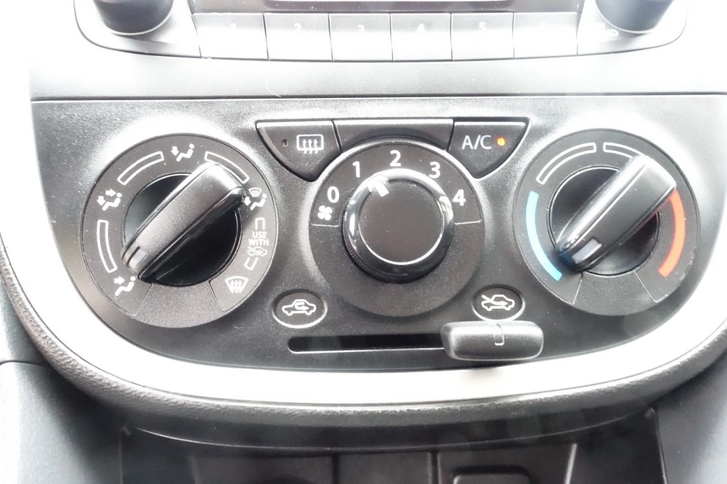 Suzuki Celerio – foto 18