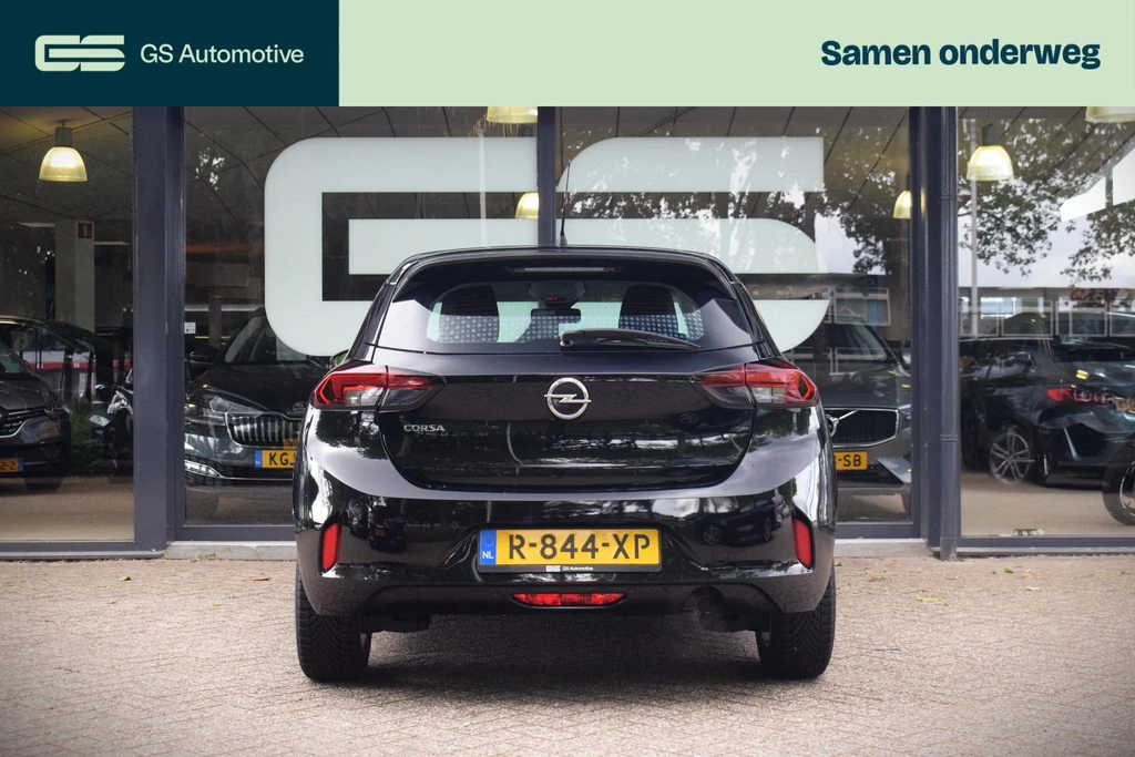 Opel Corsa – foto 5