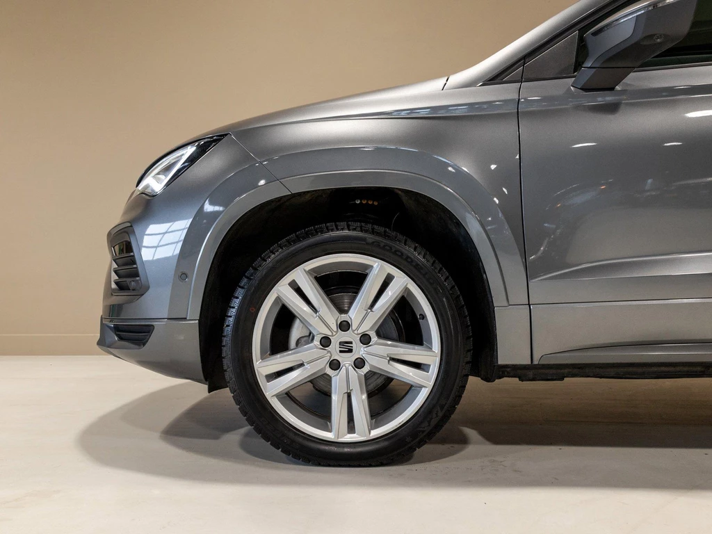 SEAT Ateca – foto 19
