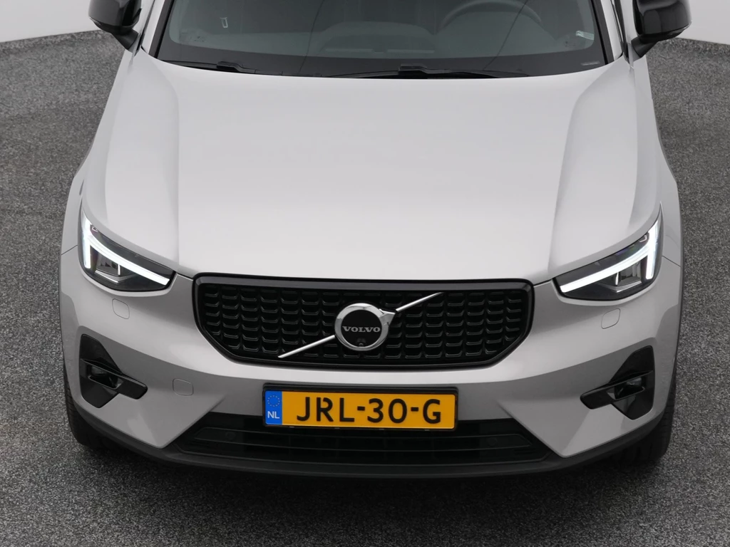 Volvo XC40 – foto 20
