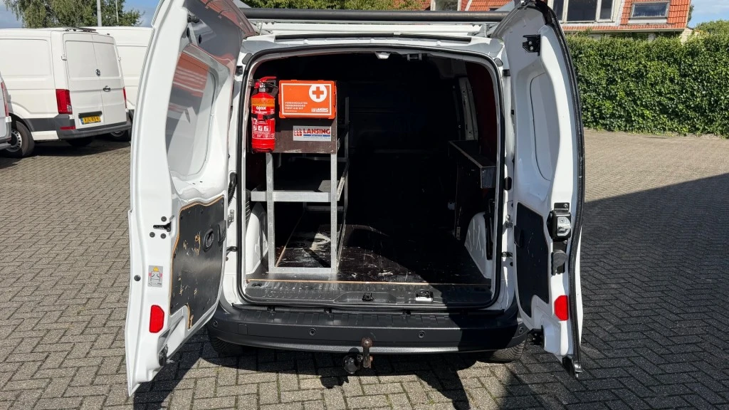 Renault Kangoo – foto 15