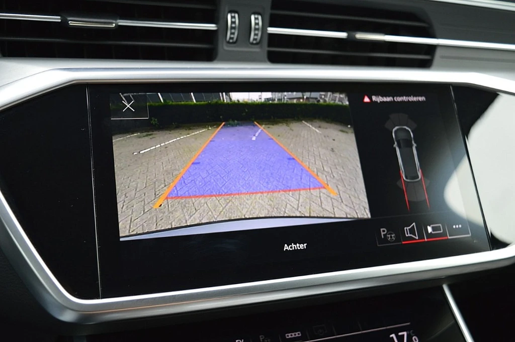 Audi A6 – foto 24