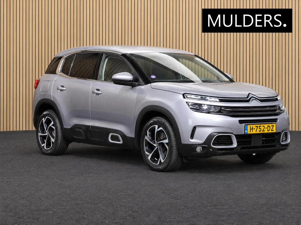Citroën C5 Aircross – foto 4