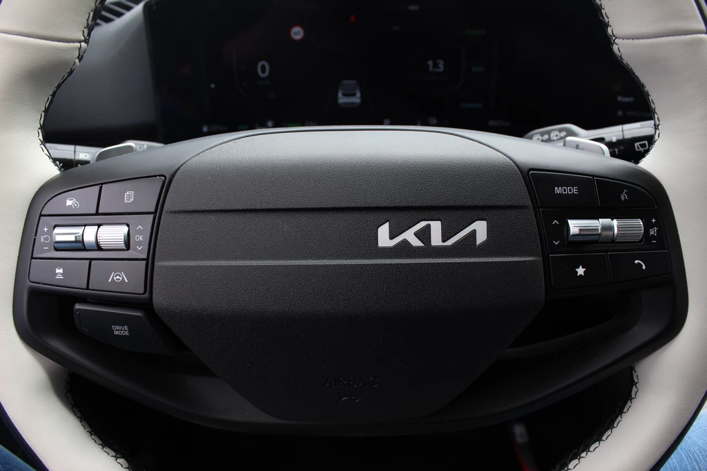 Kia Sportage – foto 27