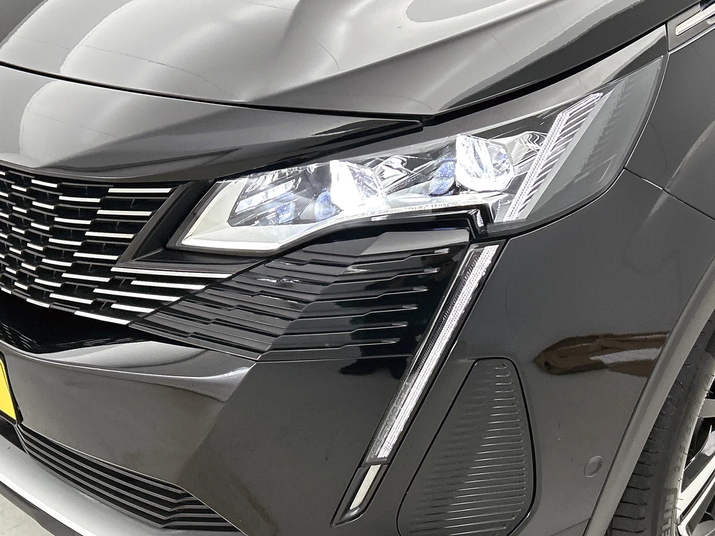 Peugeot 3008 – foto 14