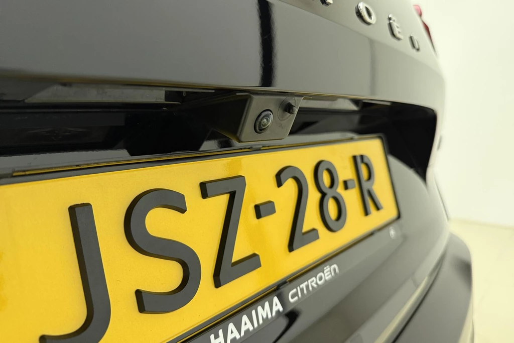 Citroën C5 X – foto 10