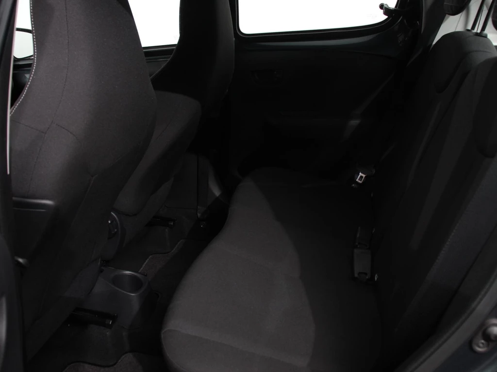 Peugeot 108 – foto 27