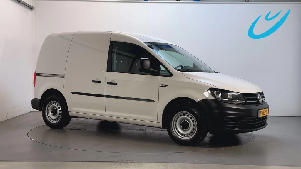 Volkswagen Caddy – foto 6