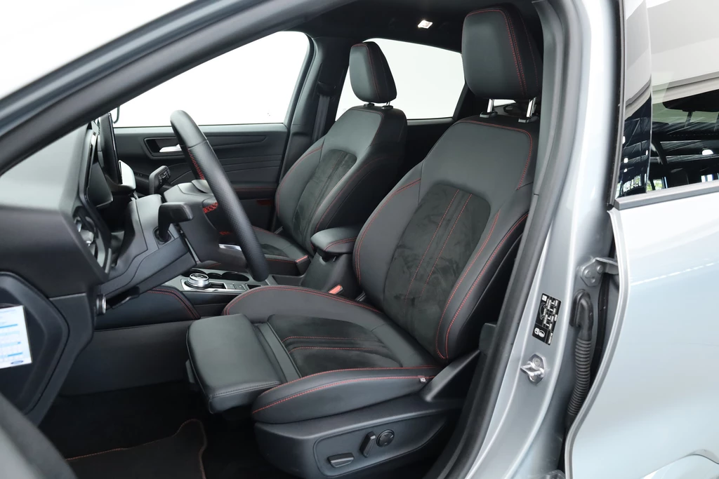 Ford Kuga – foto 4