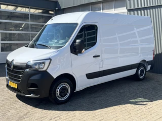 Renault Master – thumbnail 1
