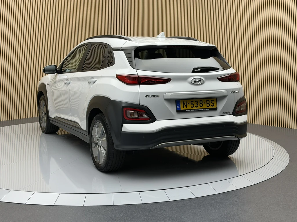 Hyundai Kona – foto 3