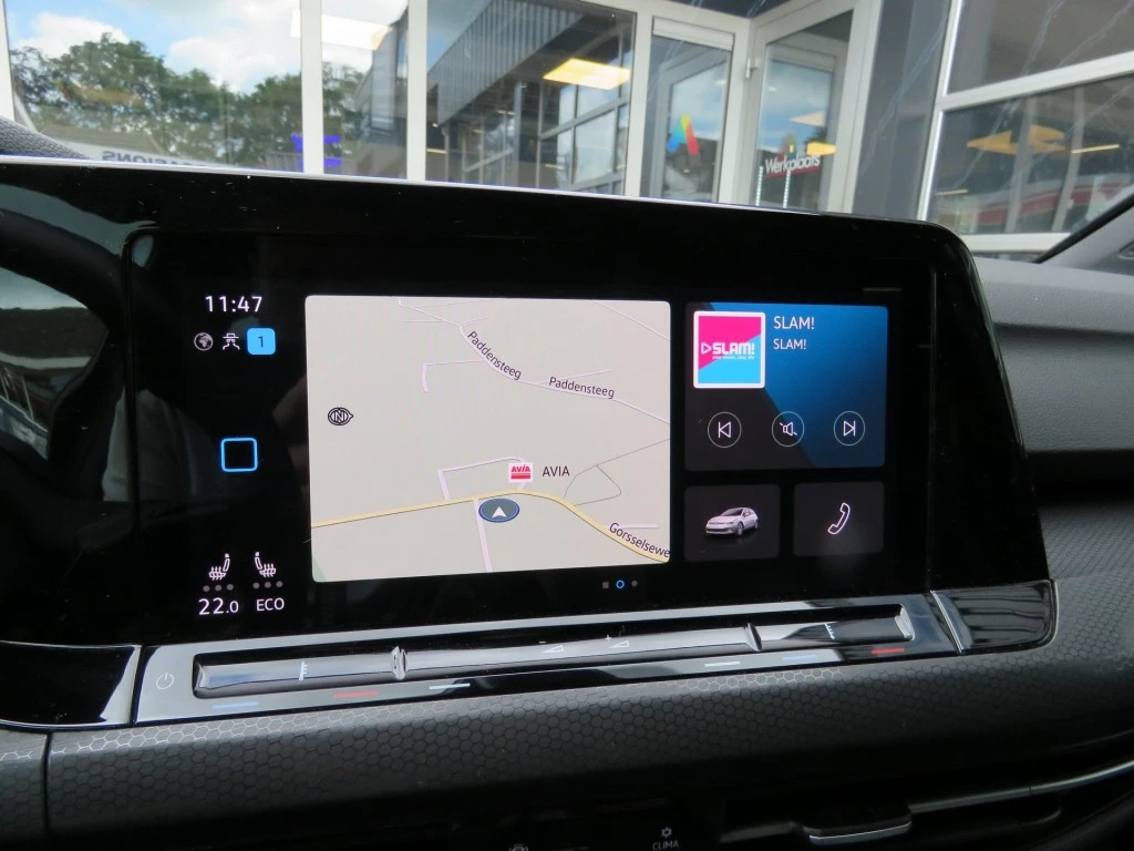 Volkswagen Golf – foto 39